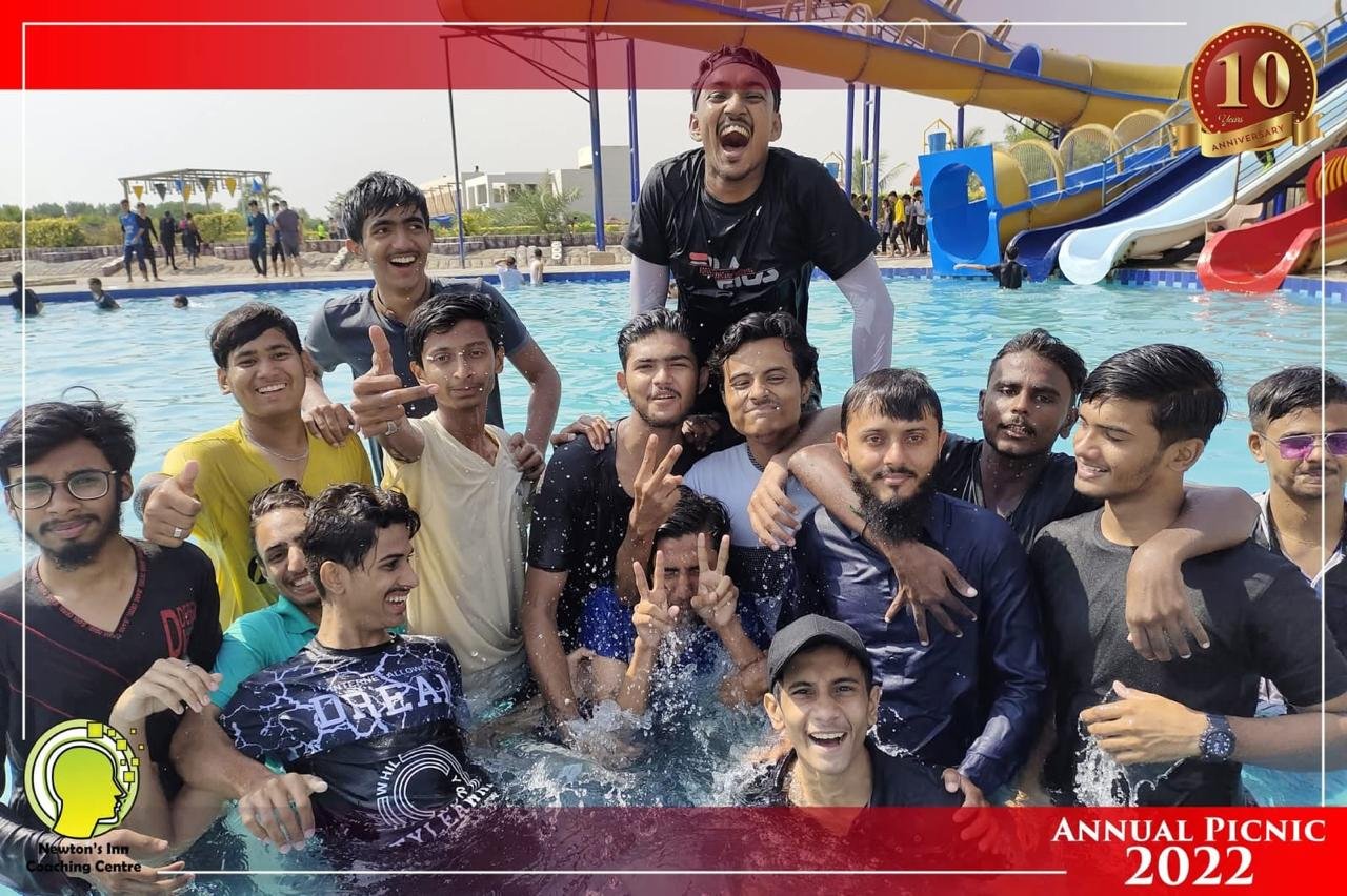 Annual Picnic