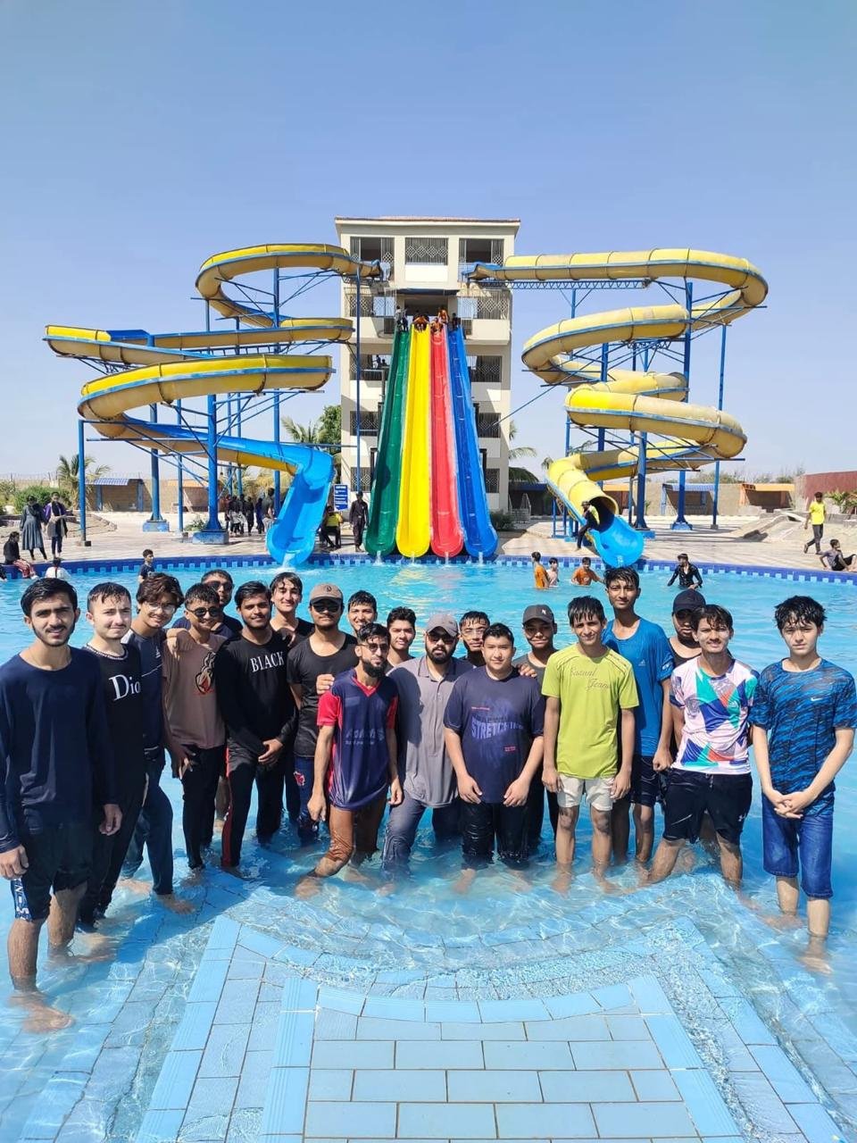 Annual Picnic