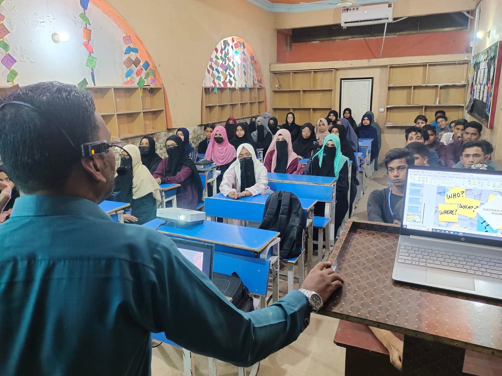 Seminar