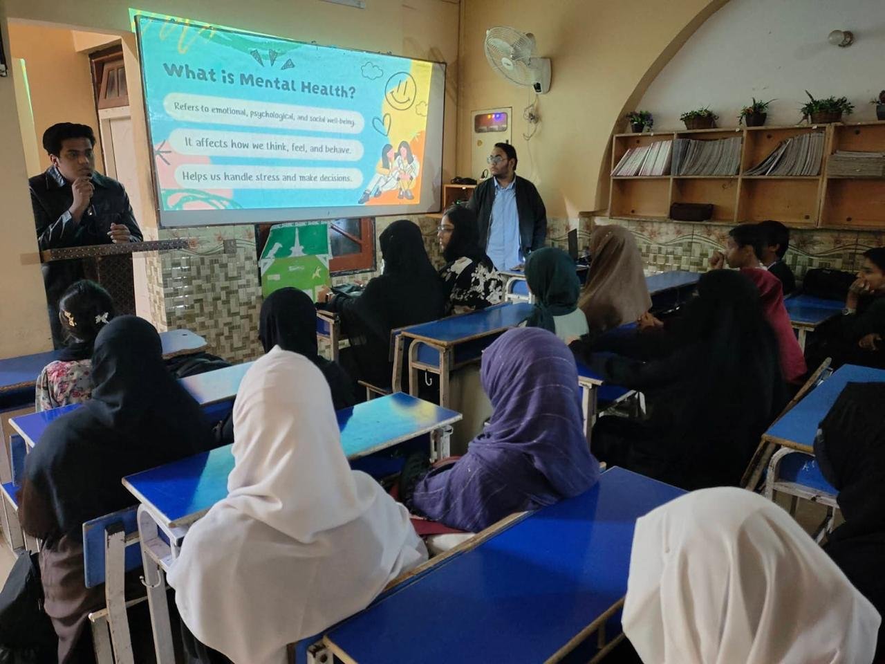 Seminar